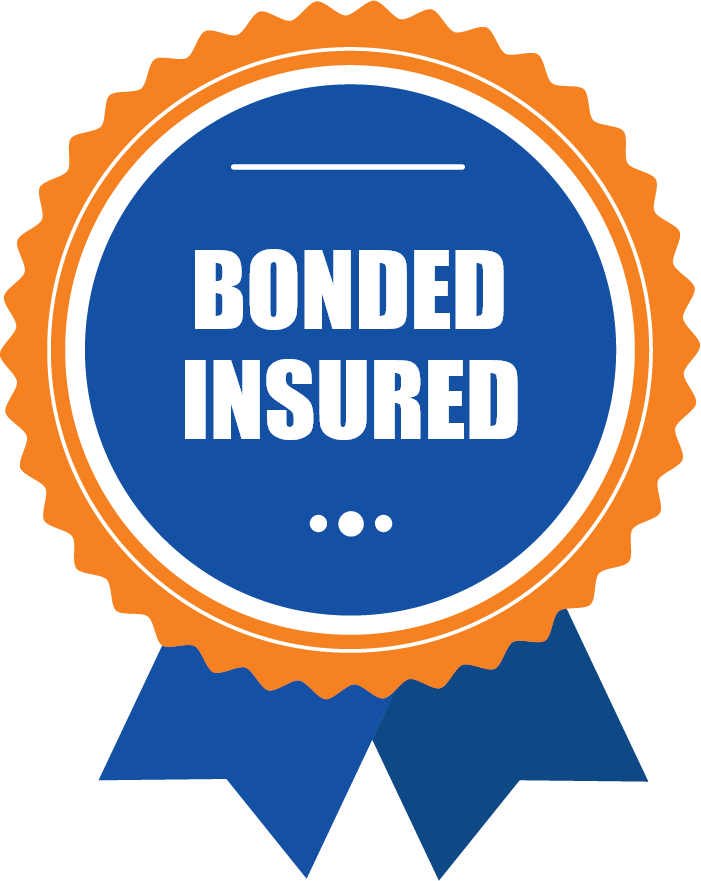 Bounded and Insured Piano Movers